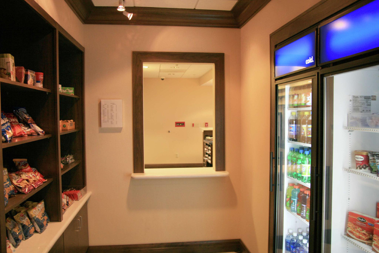 Public Area, Hampton Inn & Suites Las Vegas-Red Rock/Summerlin, Clark