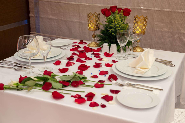 Food & Drinks 4, Ramada Plaza by Wyndham Kahramanmaras, Merkez