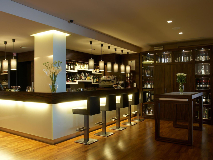 Public Area 4, Best Western Hotel Tre Torri, Vicenza