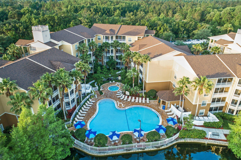 Exterior & Views 1, Club Wyndham Cypress Palms, Osceola