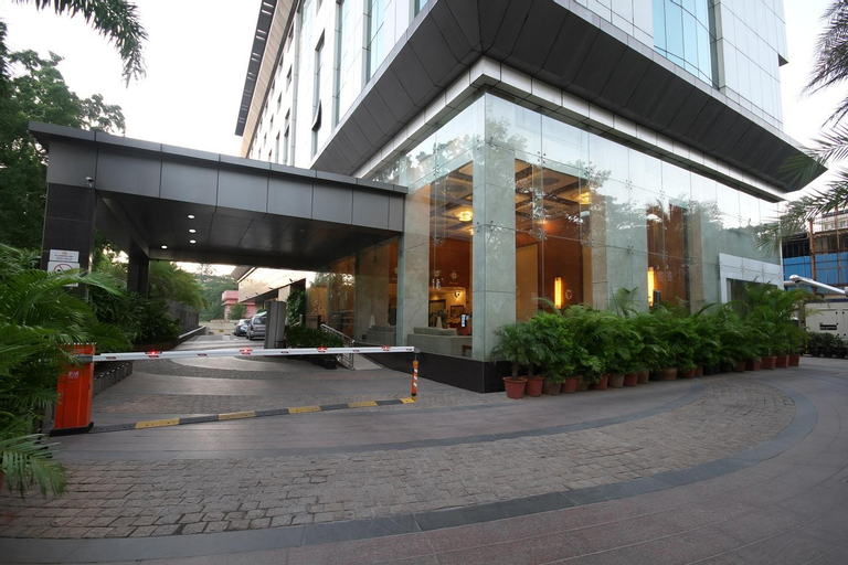 Fortune Select JP Cosmos, Bengaluru -  Member ITC Hotels' Group, Bangalore