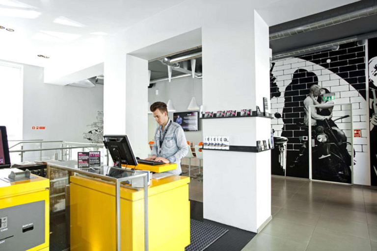 Others 5, Comfort Hotel Xpress Youngstorget, Oslo