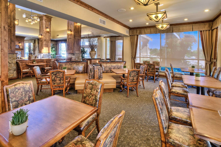 Food & Drinks 5, Hilton Garden Inn Boise/Eagle, Ada