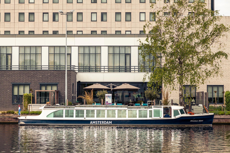 Sport & Beauty 3, Mercure Amsterdam City Hotel, Amsterdam