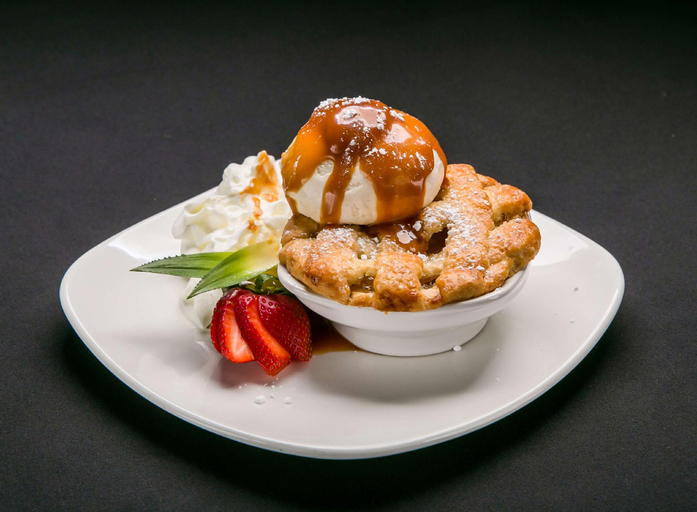 Food & Drinks 5, DoubleTree by Hilton Hotel Chicago - Alsip, Cook