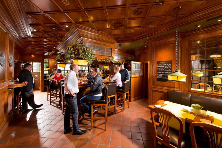Food & Drinks 5, Maritim Hotel Konigswinter, Rhein-Sieg-Kreis
