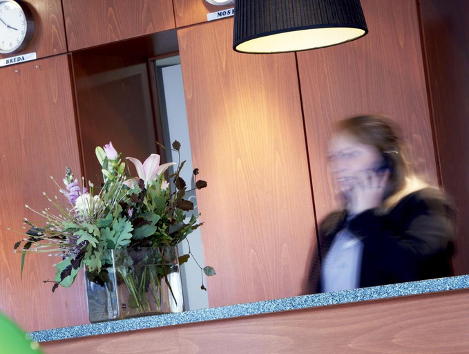Public Area 3, Campanile Hotel Breda, Breda