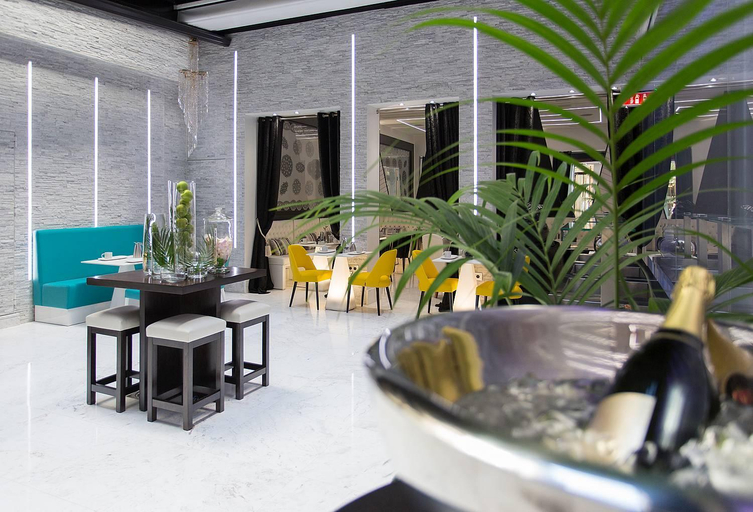 Sport & Beauty 3, Hotel Francisco I, Madrid