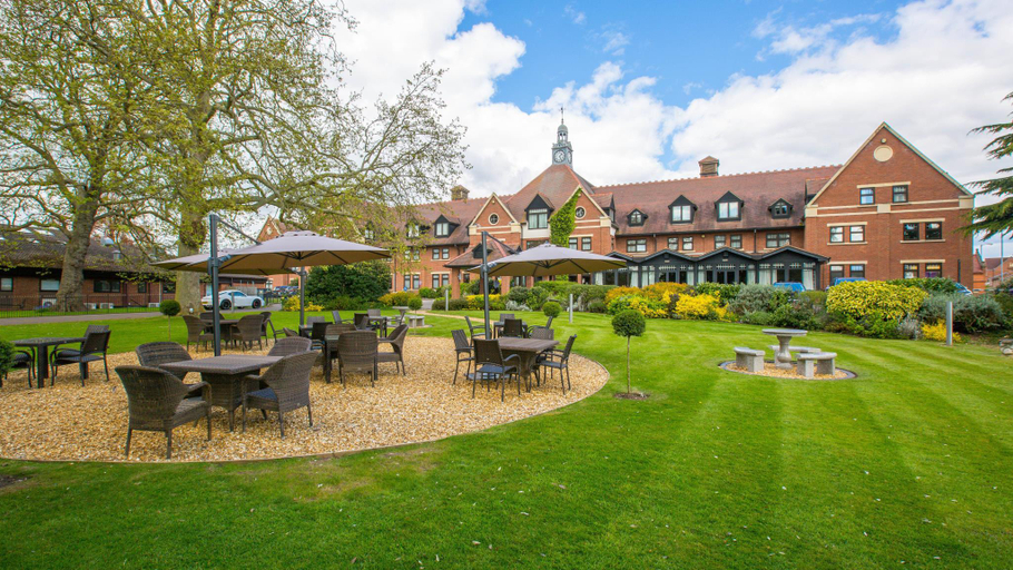 Others 5, DoubleTree by Hilton Stratford upon Avon, Warwickshire