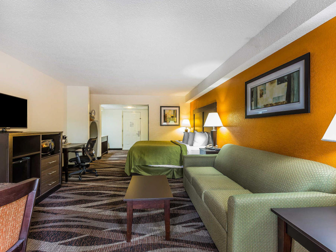 Others 5, Quality Inn Creekside - Downtown Gatlinburg, Sevier