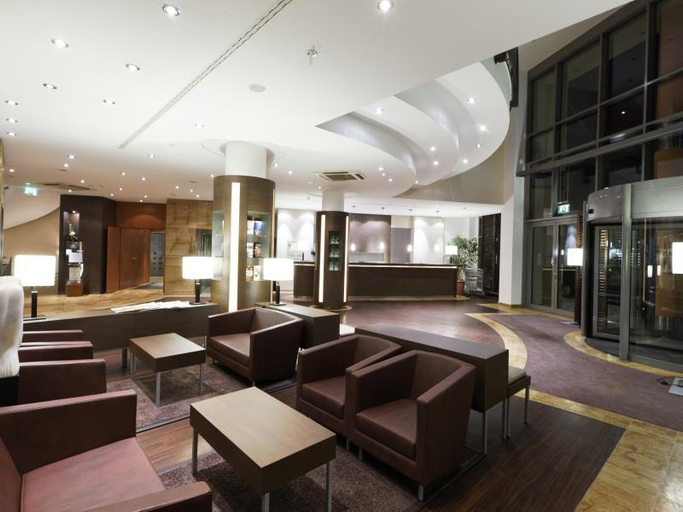 Public Area