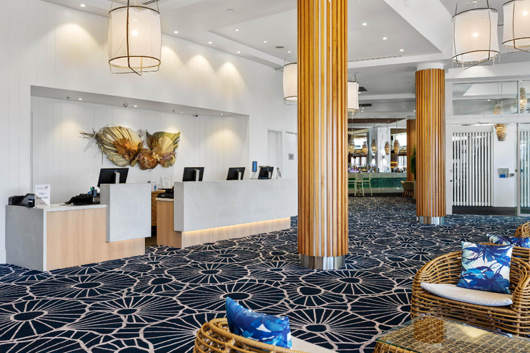 Public Area 3, Mantra Twin Towns Coolangatta, Tweed Heads
