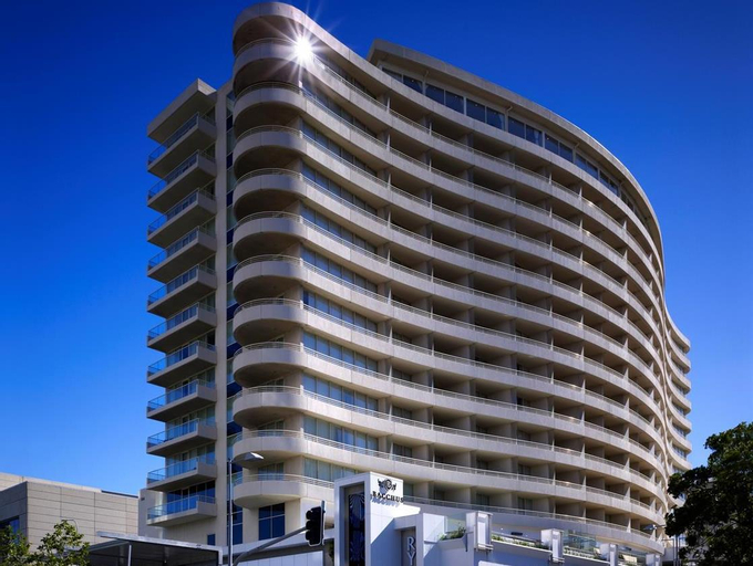 Rydges South Bank Brisbane, South Brisbane