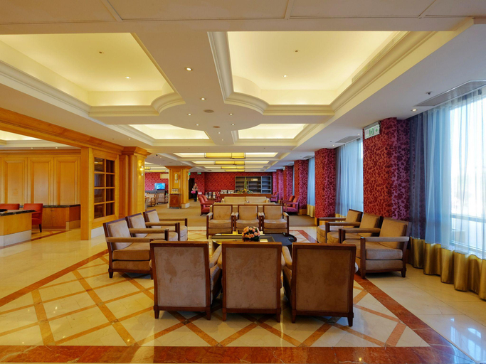 Others 5, City Suites Gateway, Taoyuan