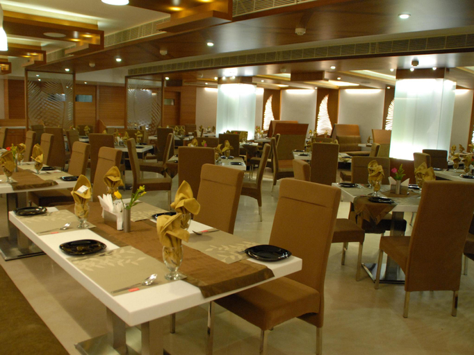 Food & Drinks 4, Hotel Daspalla, Visakhapatnam