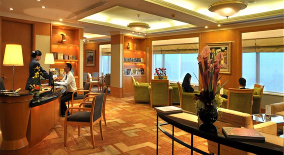 Food & Drinks 3, Regency Hotel, Shantou