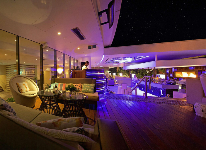 Public Area 3, Rydges South Bank Brisbane, Brisbane