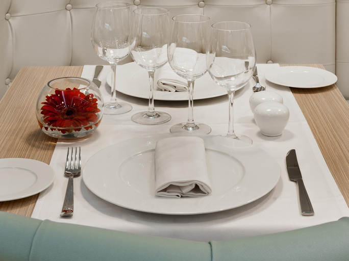 Food & Drinks 5, NH Collection Abascal, Madrid