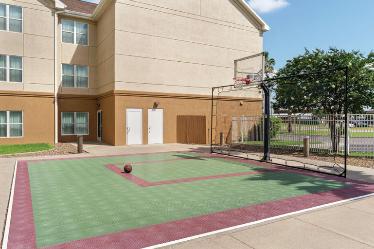 Homewood Suites by Hilton Corpus Christi, Nueces