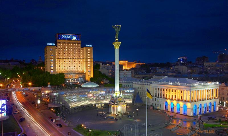 Others 5, Ukraina Hotel, Shevchenkivs'kyi
