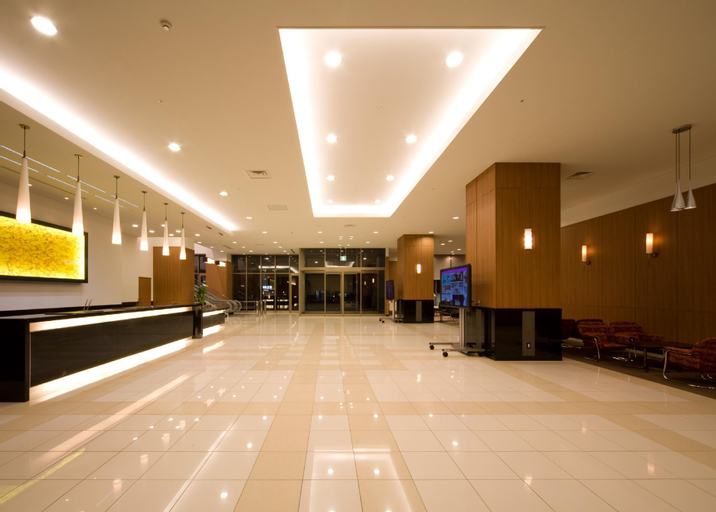 Public Area 4, Hotel Kanazawa, Kanazawa