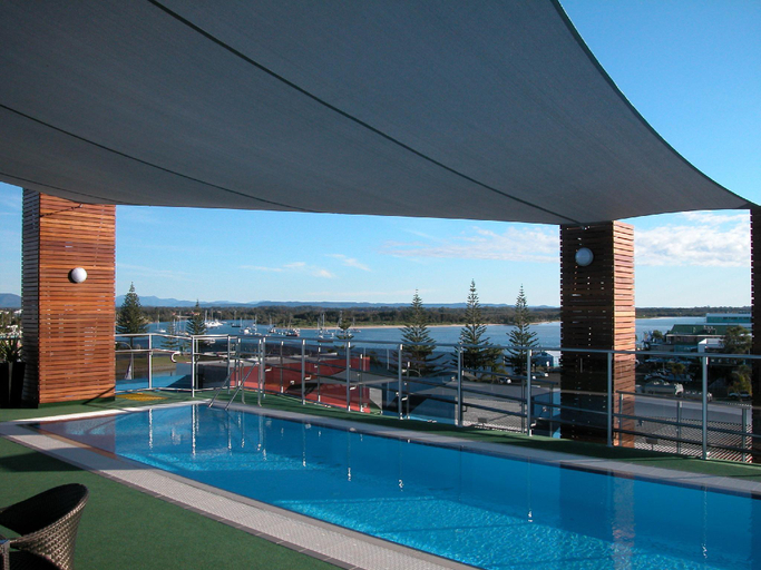 Sport & Beauty 2, Mantra Quayside Port Macquarie, Port Macquarie-Hastings - Pt A