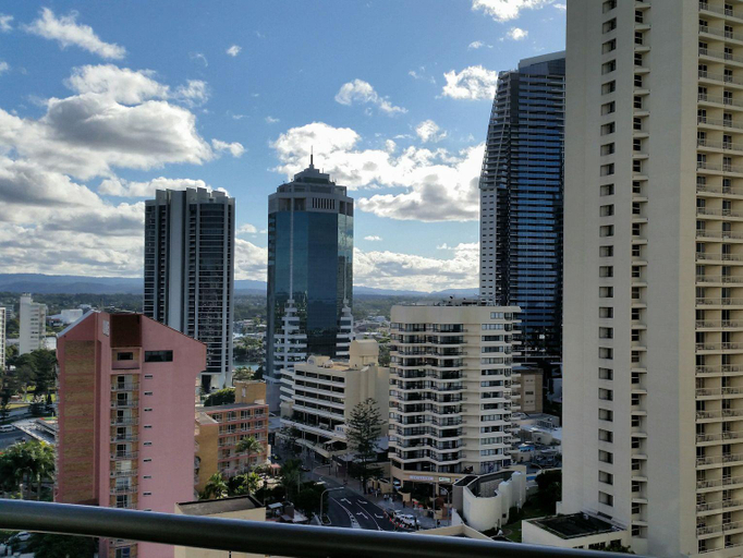 Others 5, Beachcomber Resort Surfers Paradise, Gold Coast