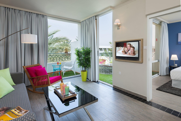 Others 4, Leonardo Club Eilat - All Inclusive