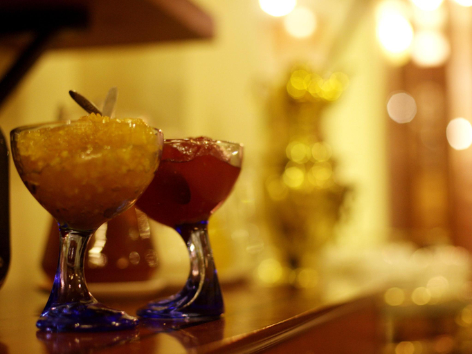 Food & Drinks 4, Atrium Hanoi Hotel, Hoàn Kiếm