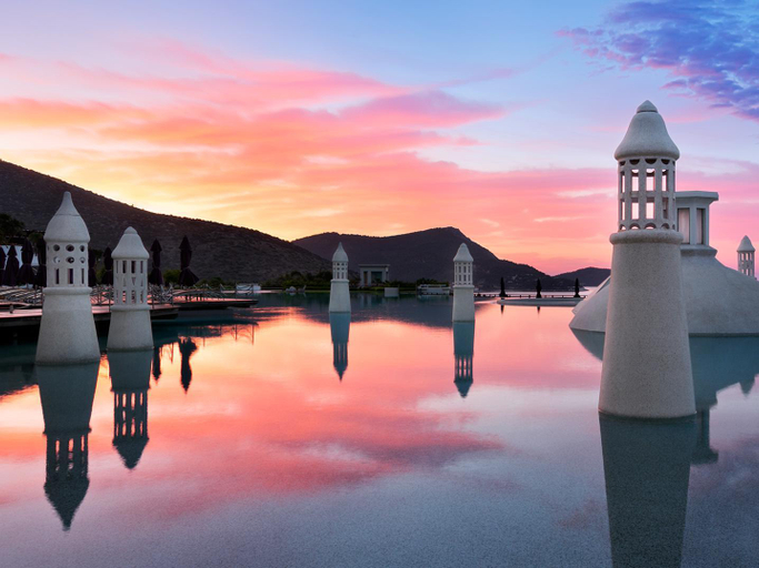 Exterior & Views 1, Kempinski Hotel Barbaros Bay Bodrum, Bodrum