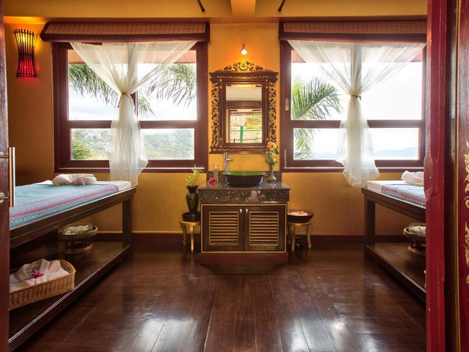 Public Area 4, Sandalwood Luxury Villas, Ko Samui