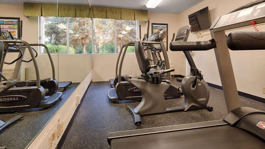 Others 4, Baymont Inn & Suites, Washington