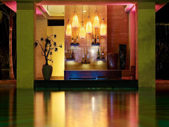 Public Area 4, Taj Fisherman's Cove Resort & Spa, Chennai, Kancheepuram