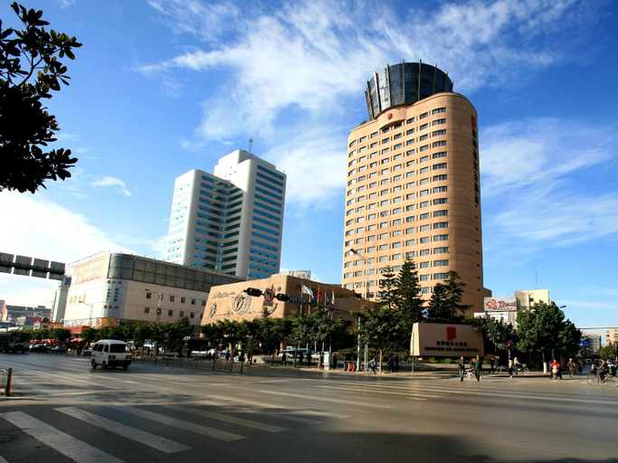 Others 4, Kunming Jinjiang Hotel, Kunming