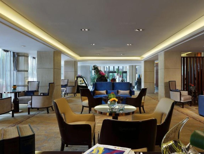 Food & Drinks 5, Kunming Haitian Hotel, Kunming