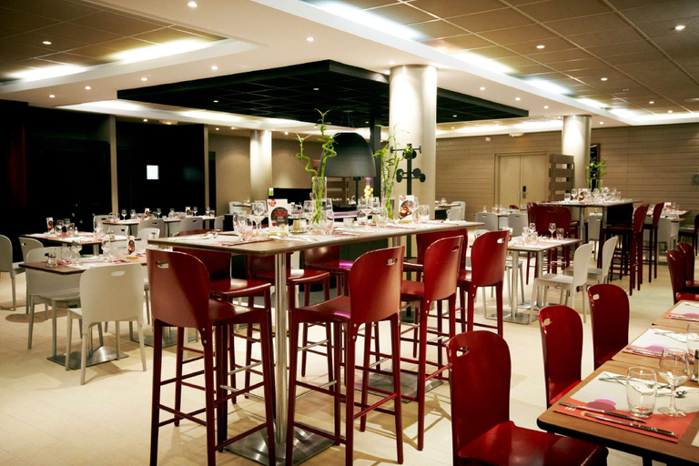 Food & Drinks 5, Campanile PRIME - Saint-Quentin-en-Yvelines, Yvelines
