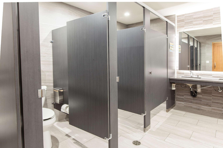 Public Area 2, Best Western Plus Tin Wis Resort, Alberni-Clayoquot