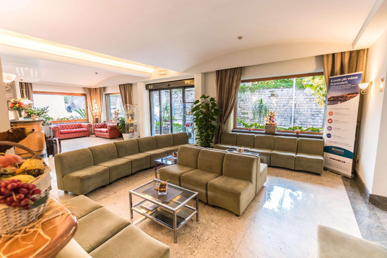 Public Area 4, Gardenia Sorrento Coast, Ascend Hotel Collection, Napoli
