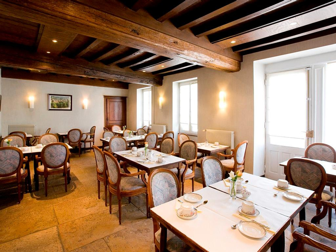 Food & Drinks 5, Hôtel de la Paix, Beaune, Côte-d'Or
