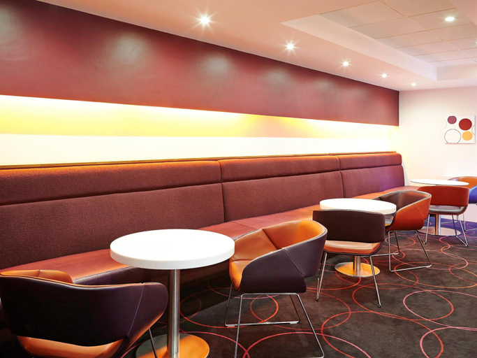 Public Area 4, Novotel Birmingham Airport, Solihull