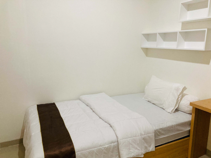 Bedroom 4, Griya Daffarra RedPartner near UGM Yogyakarta, Yogyakarta