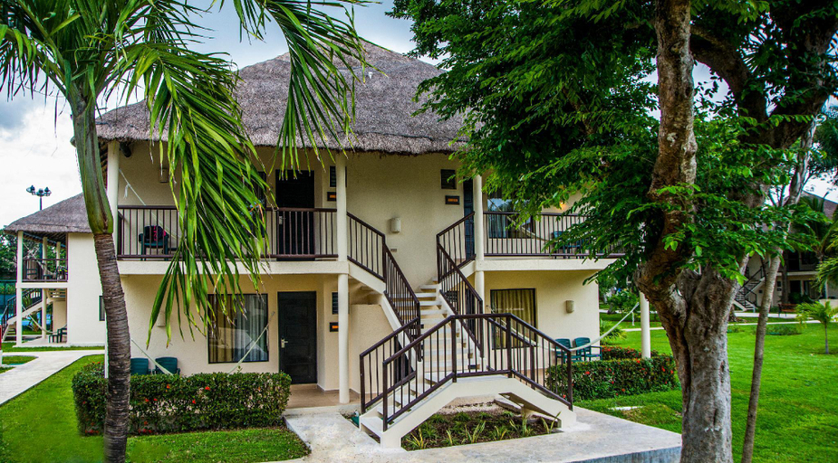 Exterior & Views, Allegro Playacar All Inclusive, Cozumel