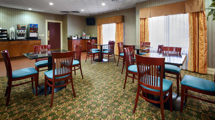 Food & Drinks 5, Best Western Plus Kalamazoo Suites, Kalamazoo