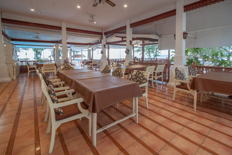 Food & Drinks 4, The Privacy Beach Resort & Spa, K. Sam Roi Yot