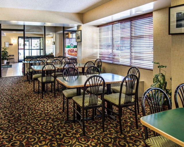 Others 4, Quality Inn, Prince George's