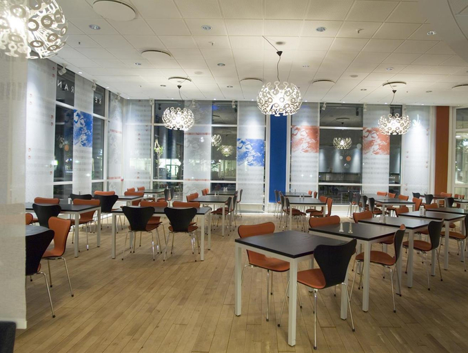 Food & Drinks 5, Elite Park Hotel, Växjö