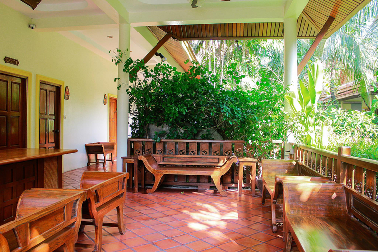 Food & Drinks 4, Bangtao Village Resort, Pulau Phuket