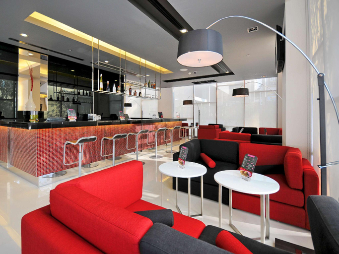 Public Area 5, ibis Bangkok Sukhumvit 4, Khlong Toey