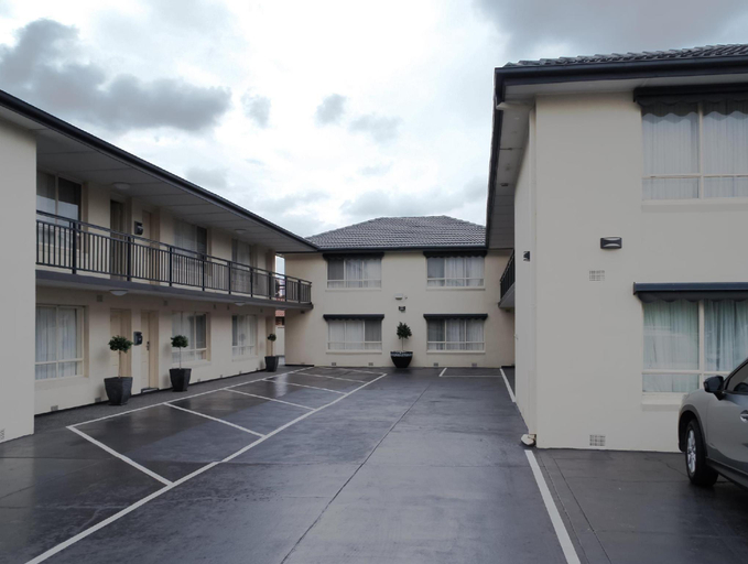 Fawkner Executive Suites & Serviced Apartments, Moreland - North