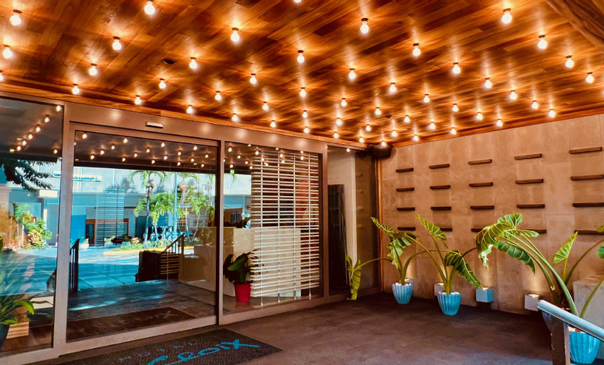 Hotel La  Croix Waikiki, Honolulu